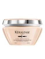 Mascarilla para cabello para hidratar Curl Manifesto Kerastase