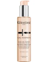 Gel para cabello Kérastase Curl Manifiesto 150 ml