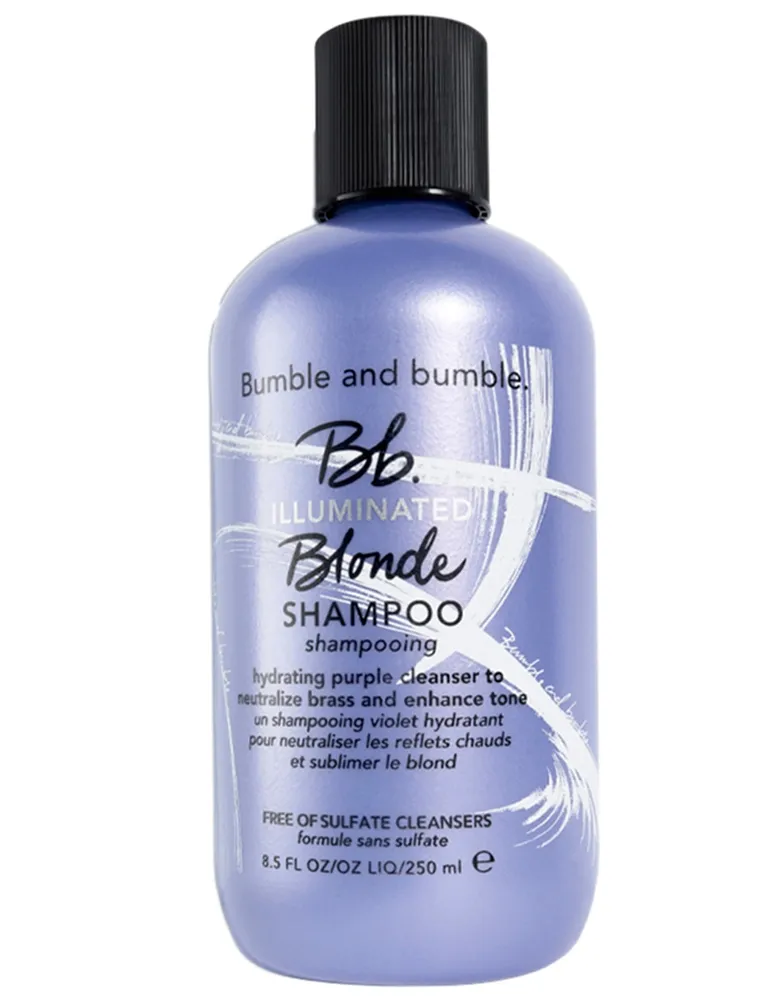 Shampoo Blonde Bumble & Bumble