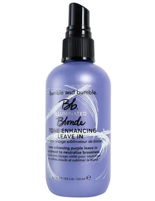 Tratamiento para cabello Bb. Blonde hidratante tratamiento Bumble & Bumble