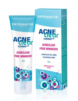 Tratamiento para rostro Gel Dermacol anti-acne