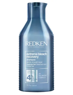 Shampoo para cabello Extreme Bleach Recovery Redken