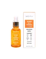 Serum vitamina C facial Moira todo tipo de piel 30 ml