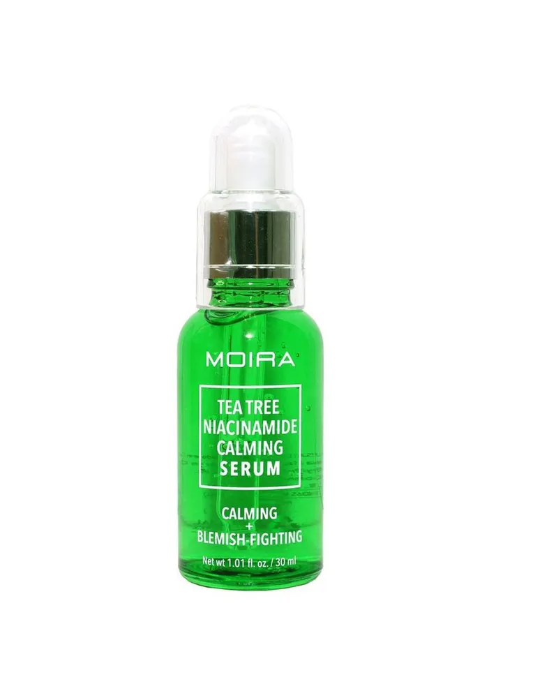 Serum antimanchas facial Moira todo tipo de piel 30 ml