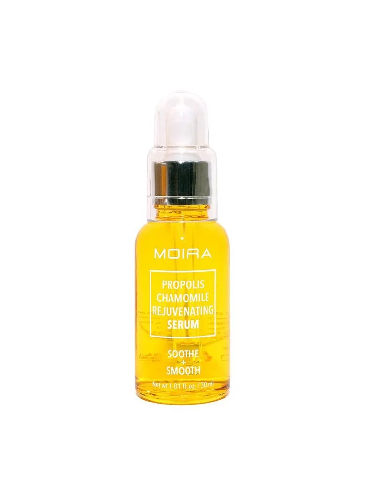 Serum antiedad facial Moira todo tipo de piel 30 ml