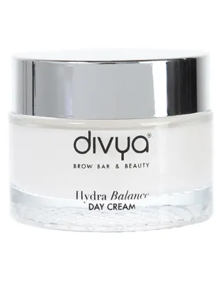 Crema para rostro Hydra Balance Day Divya recomendado para líneas de expresión