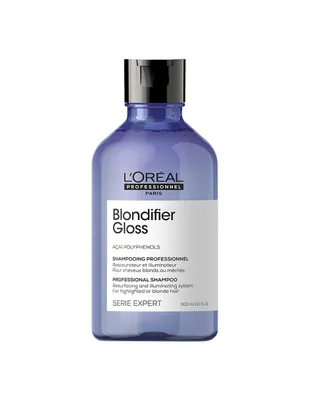 Shampoo para cabello L'Oreal Professionnel Serie Expert Blondifier