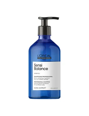 Shampoo para cabello L'Oreal Professionnel Serie Expert Sensi Balance