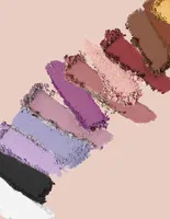 Paleta de sombras BYS Cosmetics