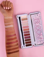 Paleta de sombras BYS Cosmetics