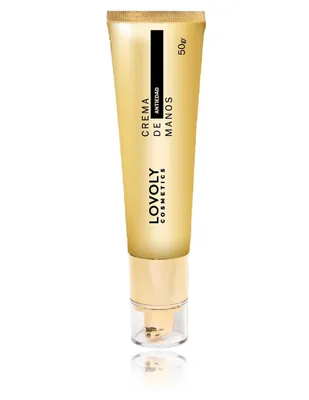 Crema para manos Lovoly Cosmetics Anti Edad