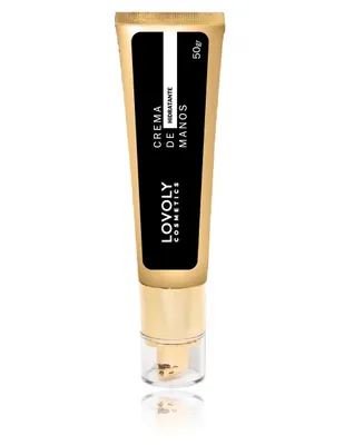 Crema para manos Lovoly Cosmetics Hidratante