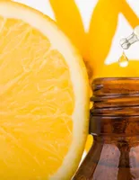 Set aceite esencial de naranja Liv Natural