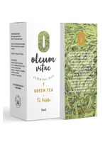 Aceite Oleum Vitae esencial de Té verde