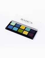 Paleta de sombras Bianca Makeup Brasil