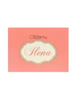 Paleta de sombras Beauty Creations Ilena