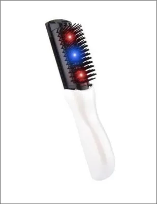 Cepillo para cabello Comb de plástico