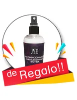 Shampoo para cabello Cola de Caballo JYE