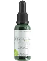 Tratamiento para cabello Minoxidilber crecimiento con Minoxidil