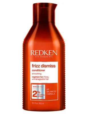Acondicionador para cabello Redken rk frizz cond 300 ml