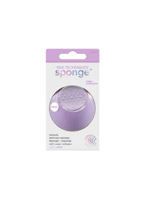 Esponja Real Techniques Miracle Skin Sponge