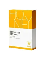 Mascarilla facial Rosee Eco