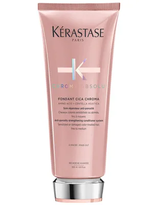 Tratamiento para cabello Kerastase reparador