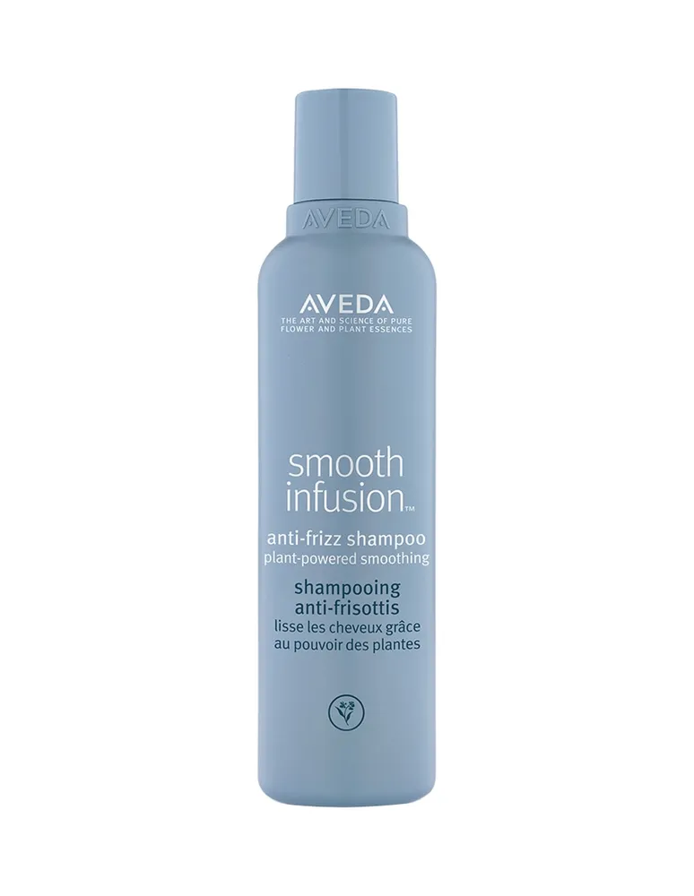 Shampoo reparador Aveda Smooth Infusion