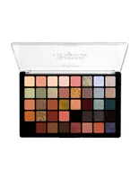 Paleta de sombras Nyx Professional Makeup Ultimate Shadow Palette