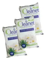 Set esponjas jabonosas CleanetPLUS