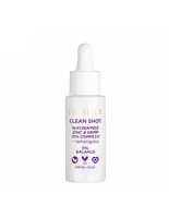 Serum niacinamida facial Pacifica Clean Shot todo tipo de piel 23 ml