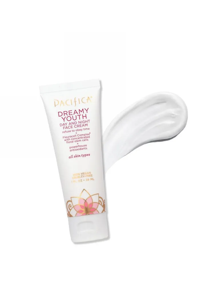 Crema para rostro Pacifica Dreamy Youth Day and Night Face Cream