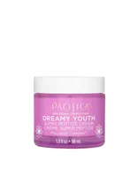 Crema para rostro Pacifica Dreamy Youth Super Peptide Cream