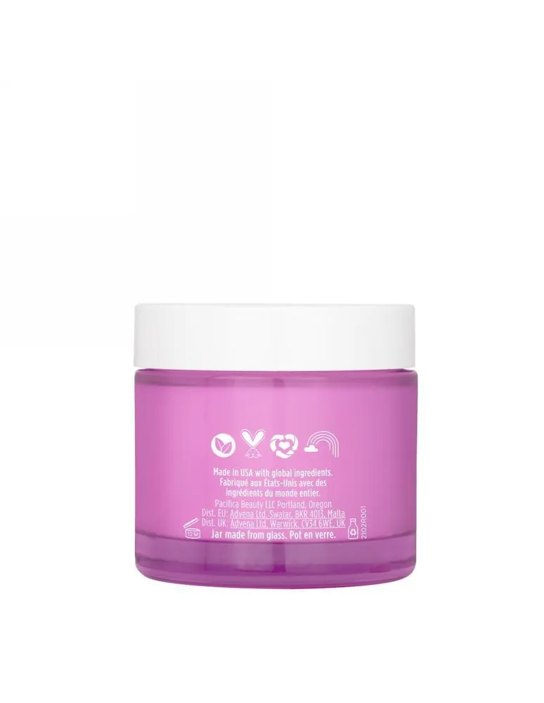 Crema para rostro Pacifica Dreamy Youth Super Peptide Cream