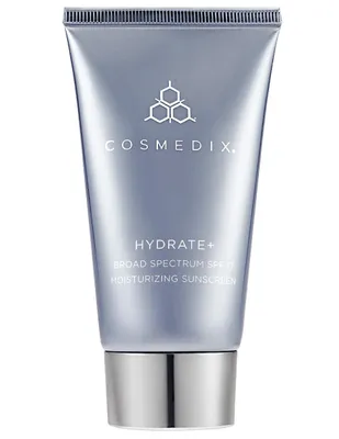 Crema hidratante para rostro Hydrate+ SPF17 Cosmedix