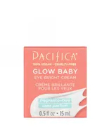 Crema de ojos Pacifica Glow Baby Under Eye Bright