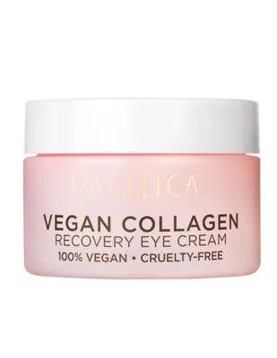 Crema de ojos Pacifica Vegan Collagen Recovery Eye Cream