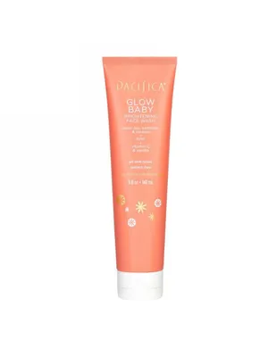 Limpiador facial Pacifica Glow Baby Brightening Face Wash