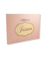 Paleta de sombras Beauty Creations Jasmin