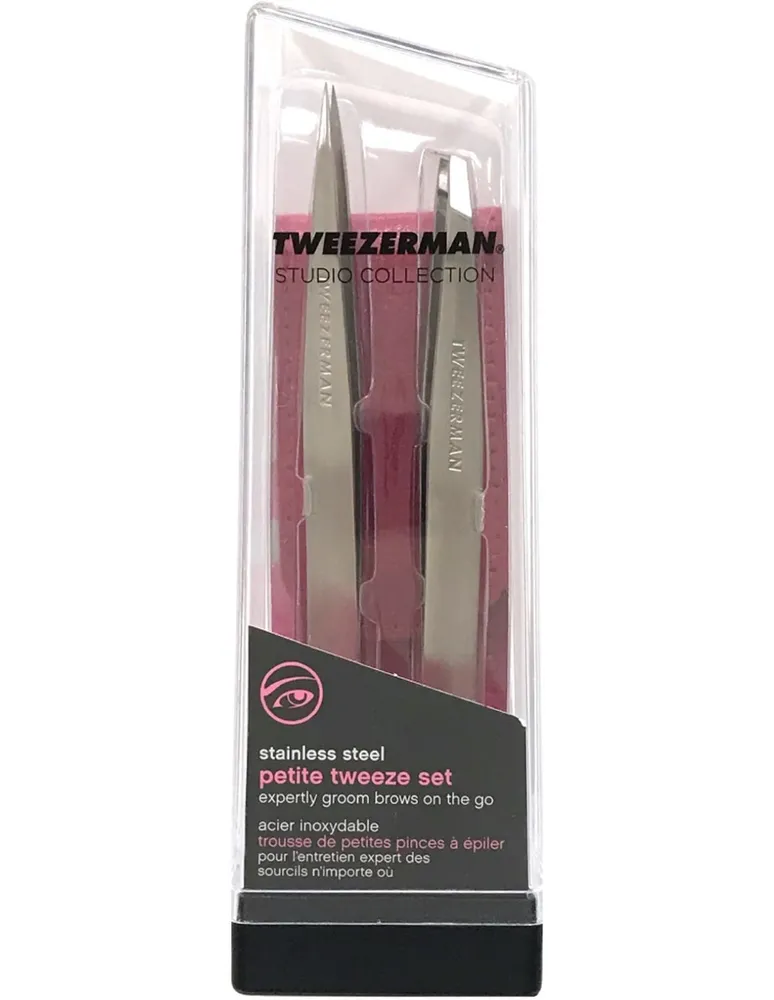 Pinzas de depilar M.A.C Tweezers/Slant