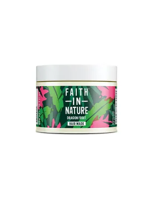 Mascarilla para cabello Faith in Nature Pitahaya