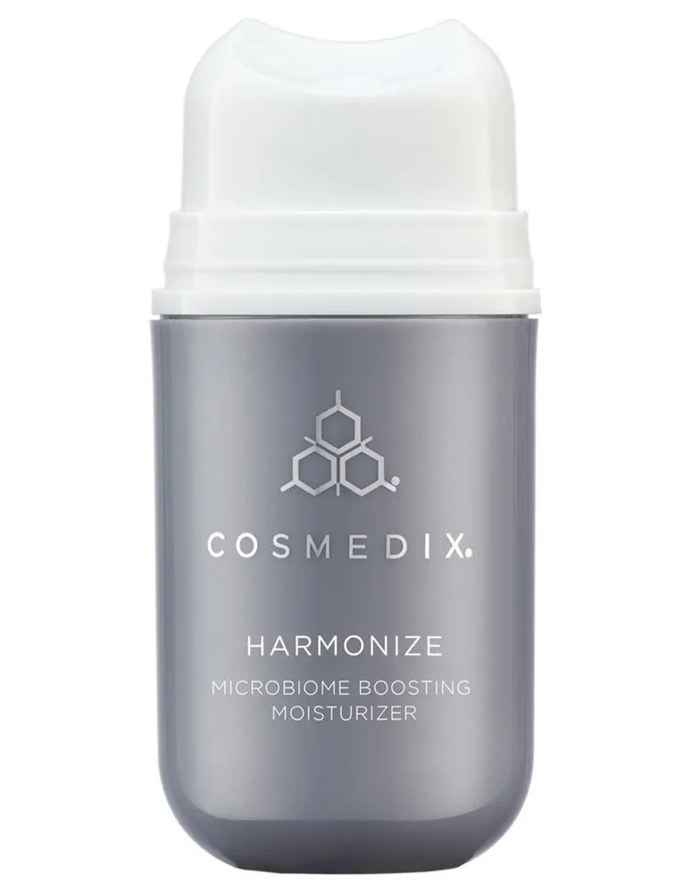 Crema para rostro Cosmedix Hamonize Microbiome Moisturizer