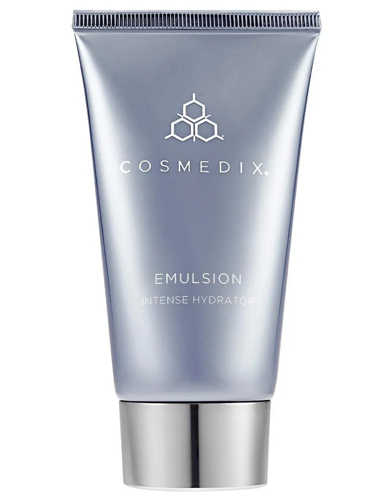 Crema para rostro Cosmedix Emulsion Intense Hydrator