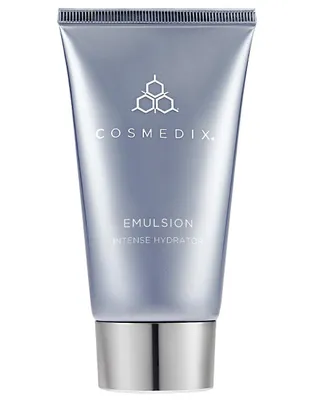Crema para rostro Cosmedix Emulsion Intense Hydrator