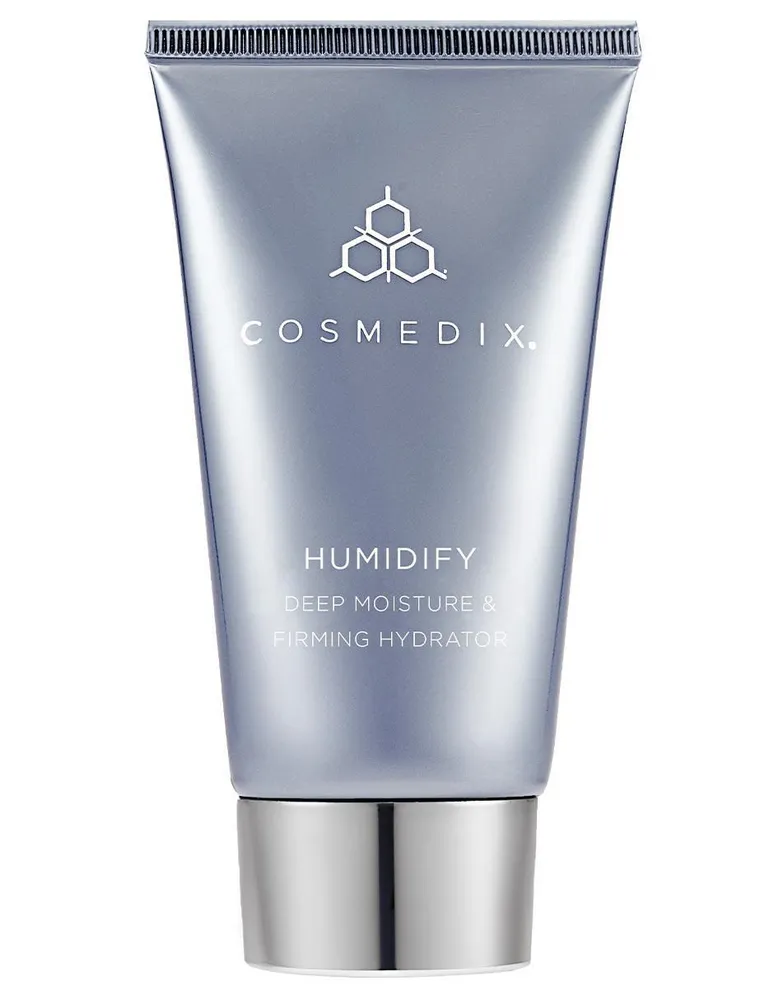 Crema para rostro Cosmedix Humidify Deep Moisture