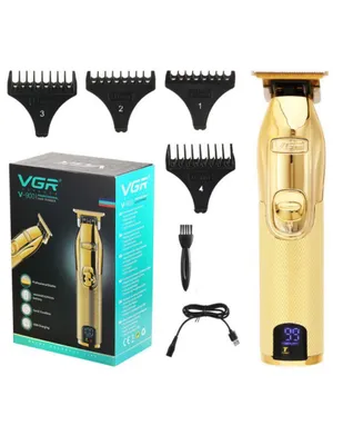 Cortador de cabello VGR Trimmer V-275