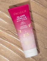 Exfoliante facial Pacifica Island Vanilla para todo tipo de piel