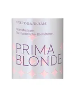 Acondicionador para cabello Prima Blonde Estel 200 ml