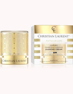 Crema para rostro 20 Face Care Christian Laurent recomendado para regenerar