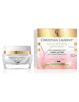 Crema para rostro 26 Bakuchiol Christian Laurent recomendado para antiedad